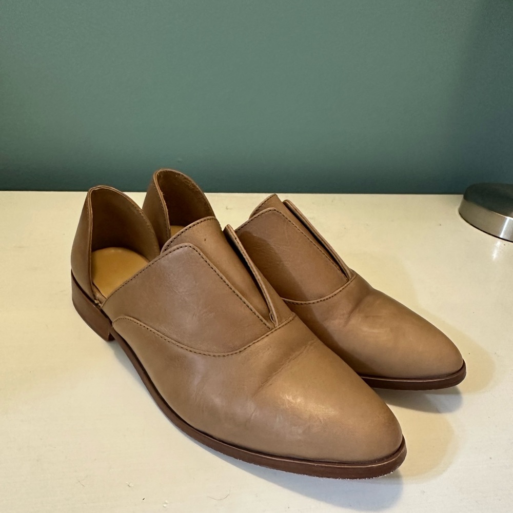 Nisolo Emma d’Orsay Oxford